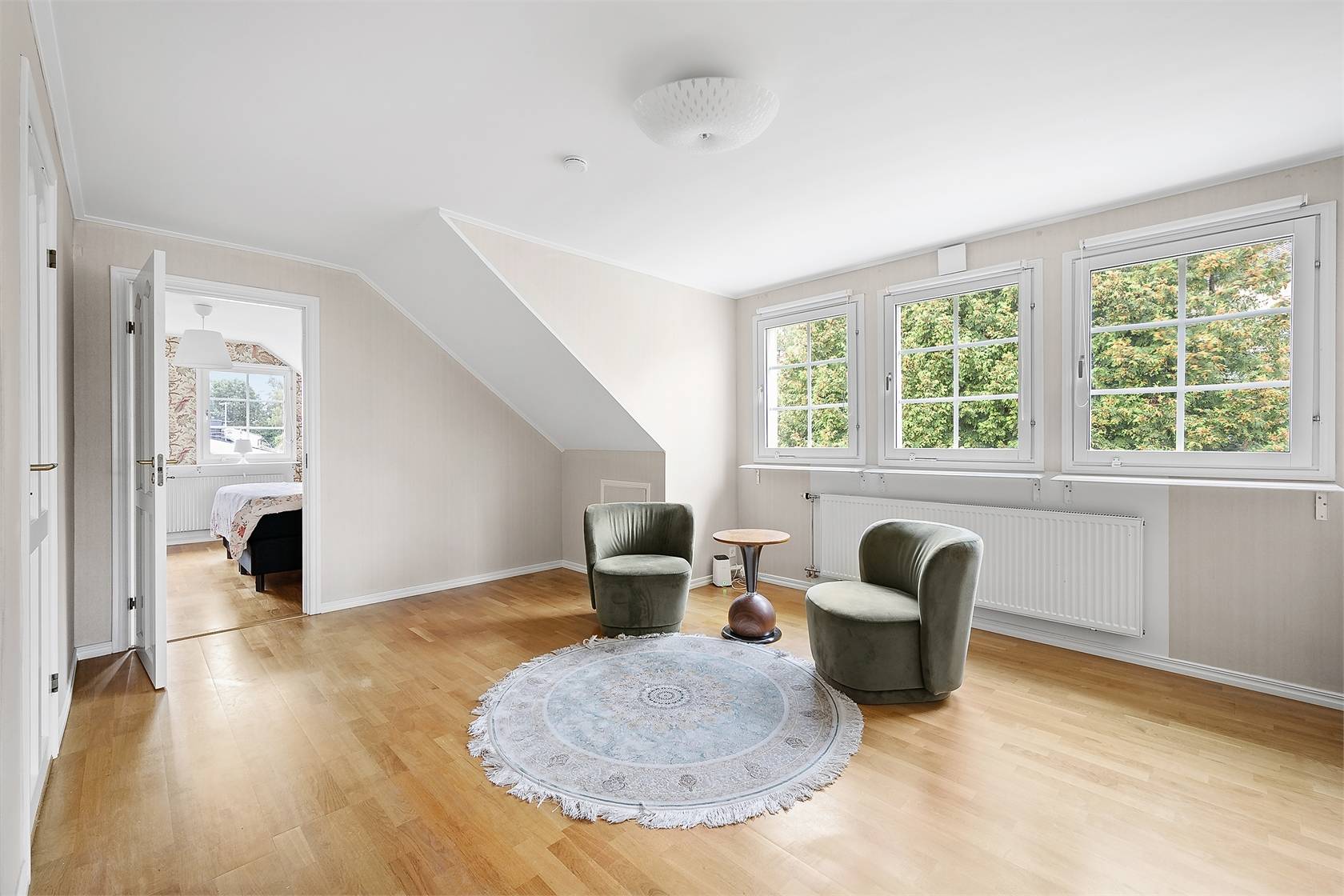 7 rum Villa på Dagsverksvägen 159 Spånga - Sundby Stockholms kommun - bild 23