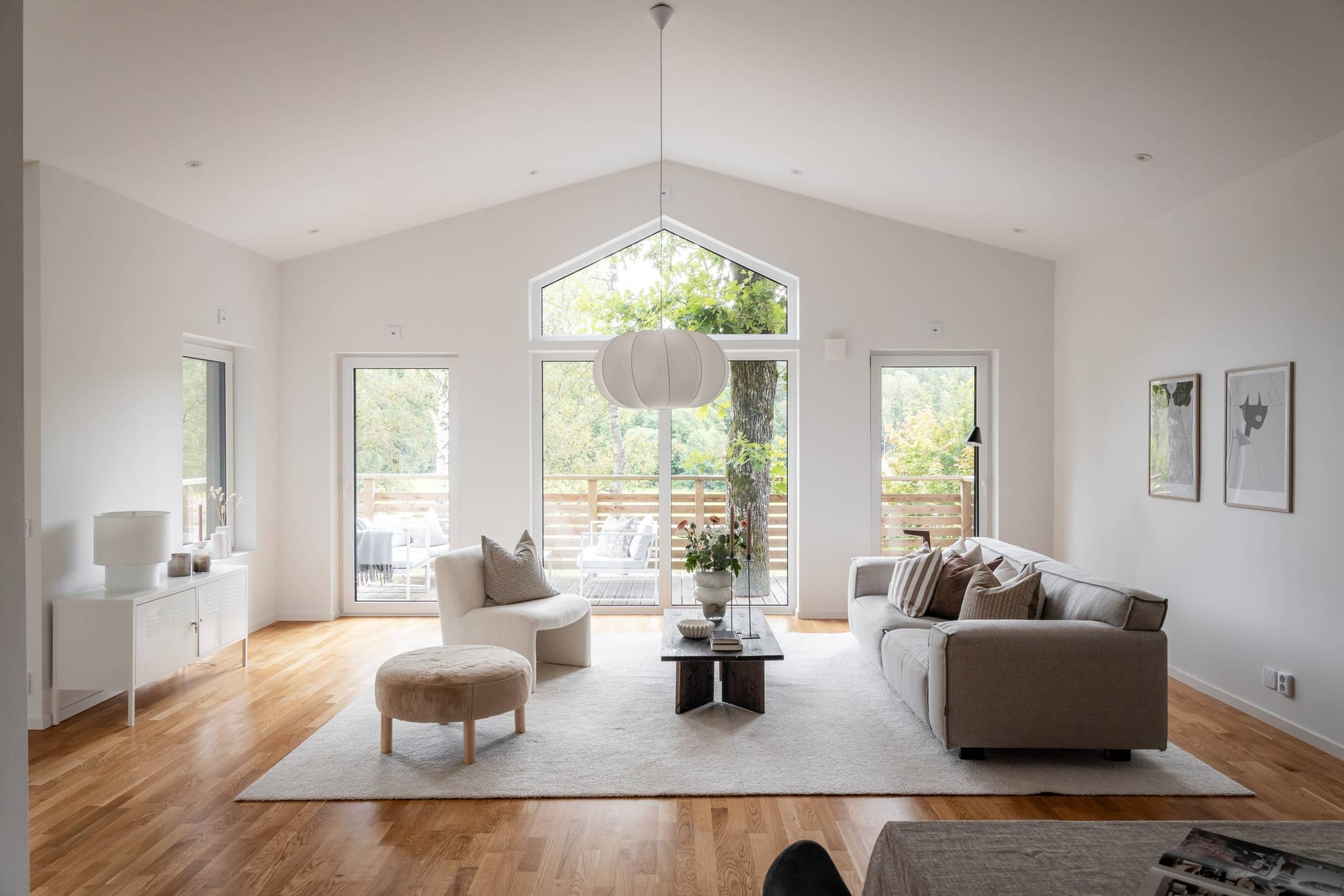 5 rum Villa på Bräckornas väg 69 Kungsbacka kommun - bild 8