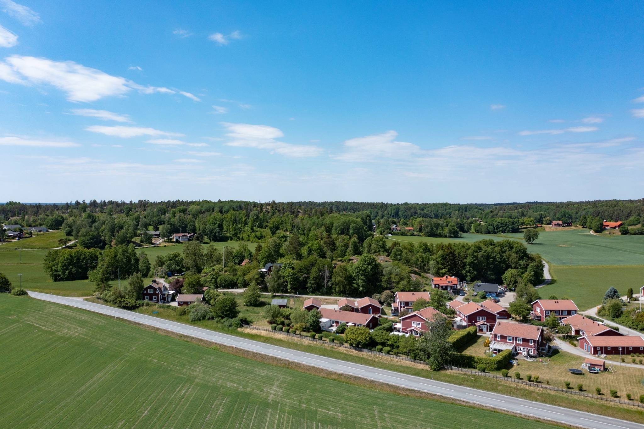 3 rum Villa på Gröndal 2 Sorunda Nynäshamns kommun - bild 28