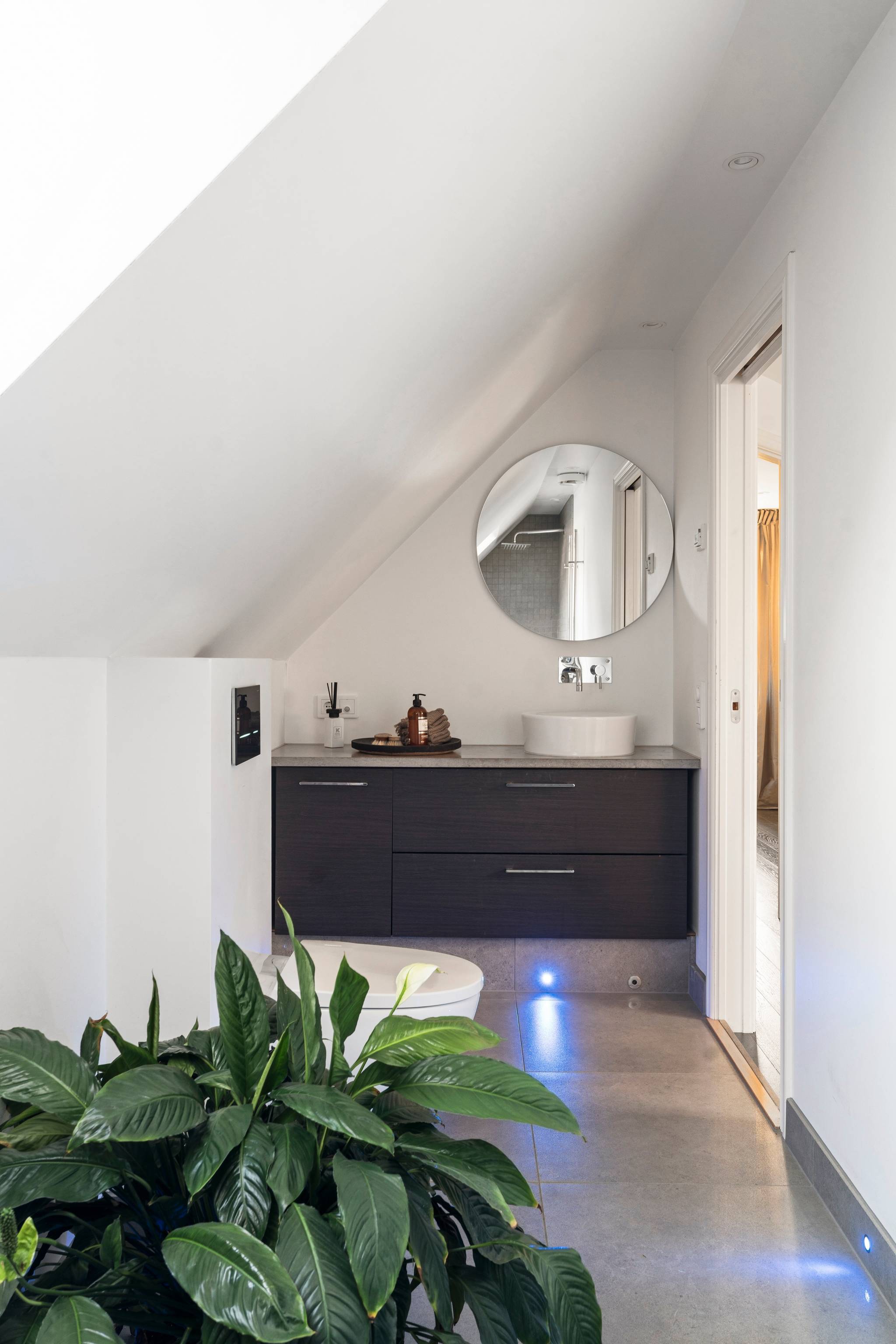 7 rum Villa på Onsala Lundaväg 9 Kungsbacka kommun - bild 46