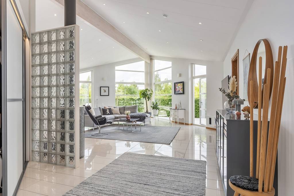 5 rum Villa på Lönnallén 17 Bunkeflostrand Malmö kommun - bild 3