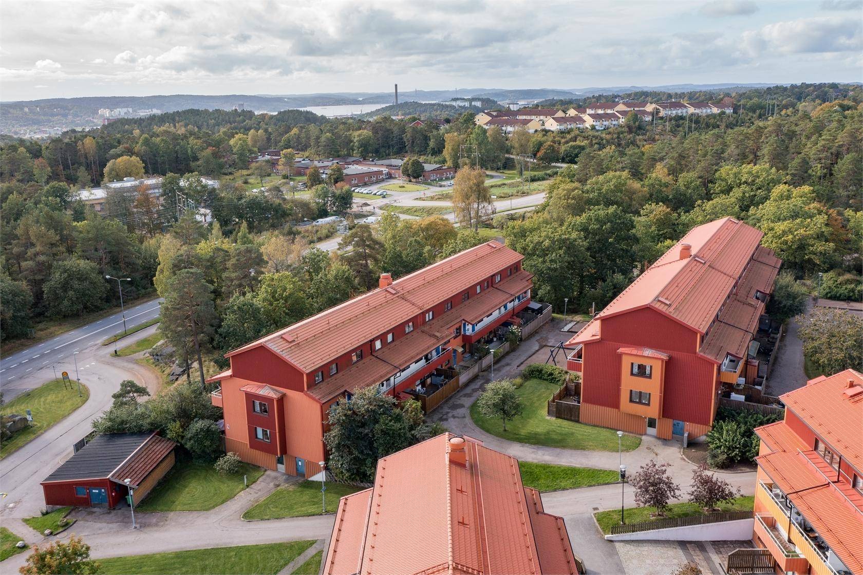 Uddevalla, Uddevalla kommun