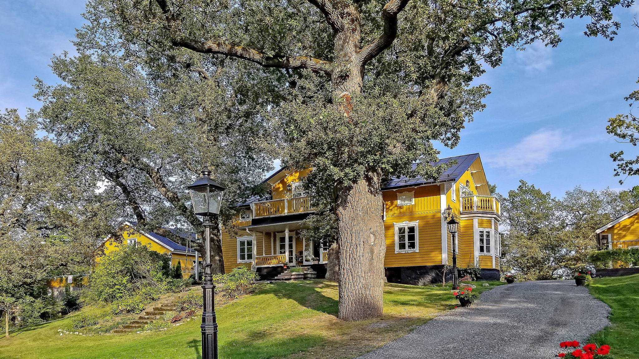 2 rum Lägenhet på Värmdögatan 4 Gustavsberg Höjdhagen Värmdö kommun - bild 36