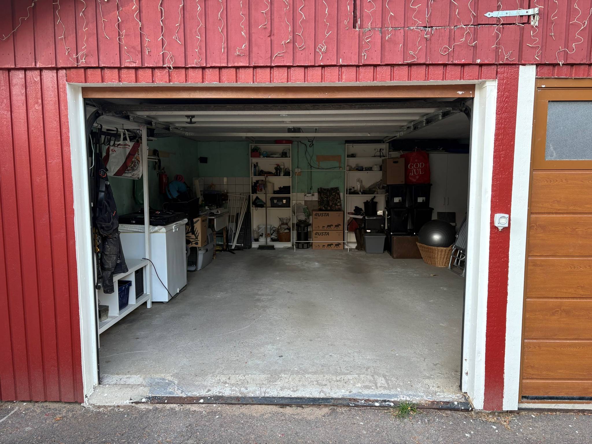 4 rum Villa på Tallåsen Kisa/Tidersrum Kinda kommun - bild 44