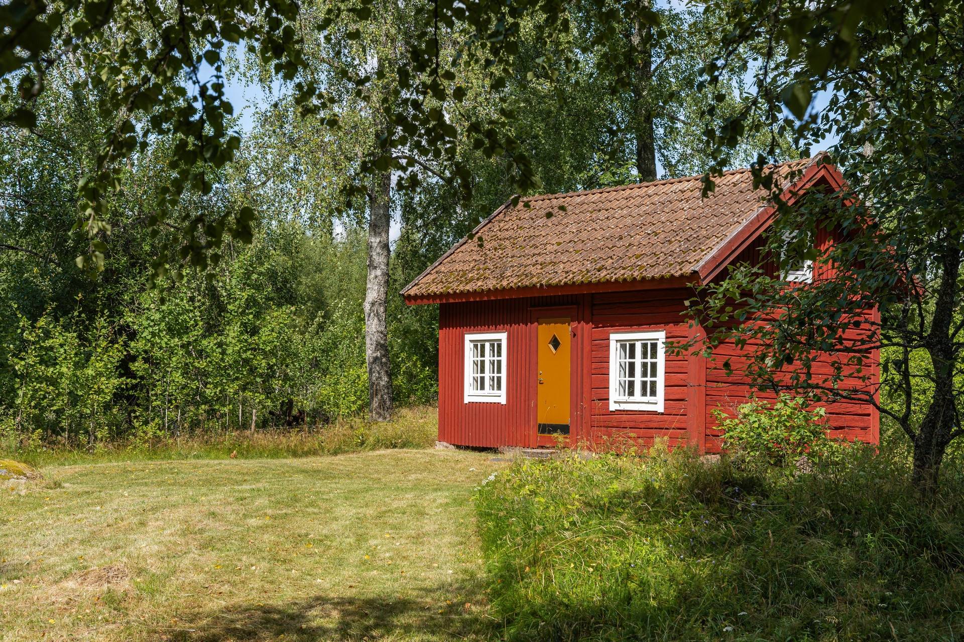 2 rum Fritidshus på Dylta bruk 220 Örebro kommun - bild 36