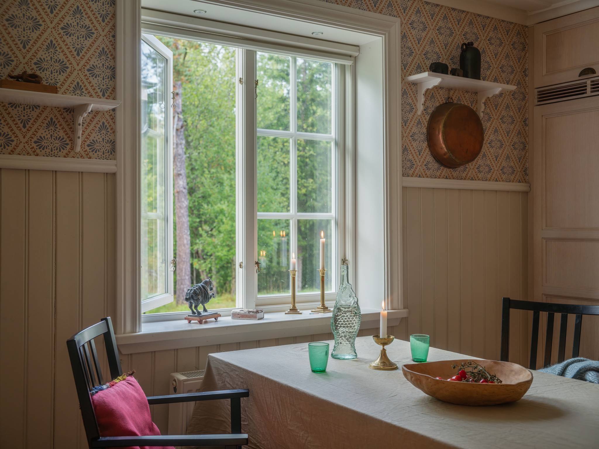 14 rum Villa på Kungsgården Långvind 1 Långvind-Enånger-Hudiksvall Hudiksvalls kommun - bild 25