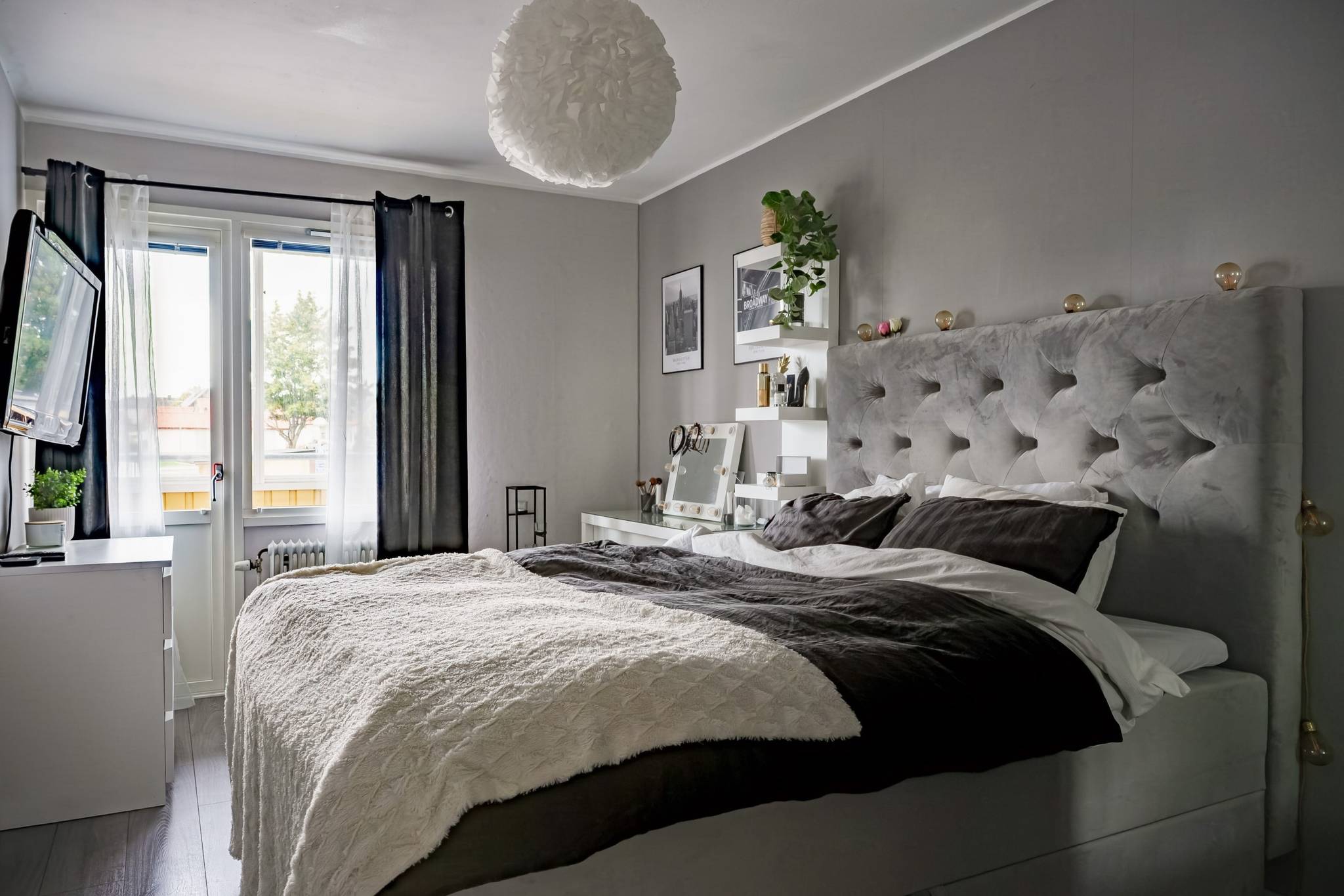 3 rum Lägenhet på Kommendantsvägen 2 Näsby Kristianstads kommun - bild 8