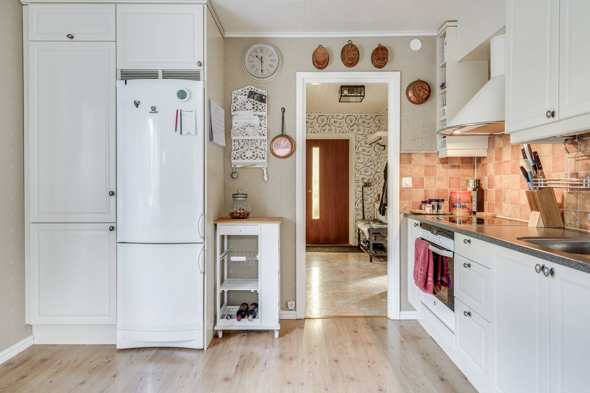 5 rum Villa på Rådmansgatan 43 Sköndal Lindesbergs kommun - bild 6