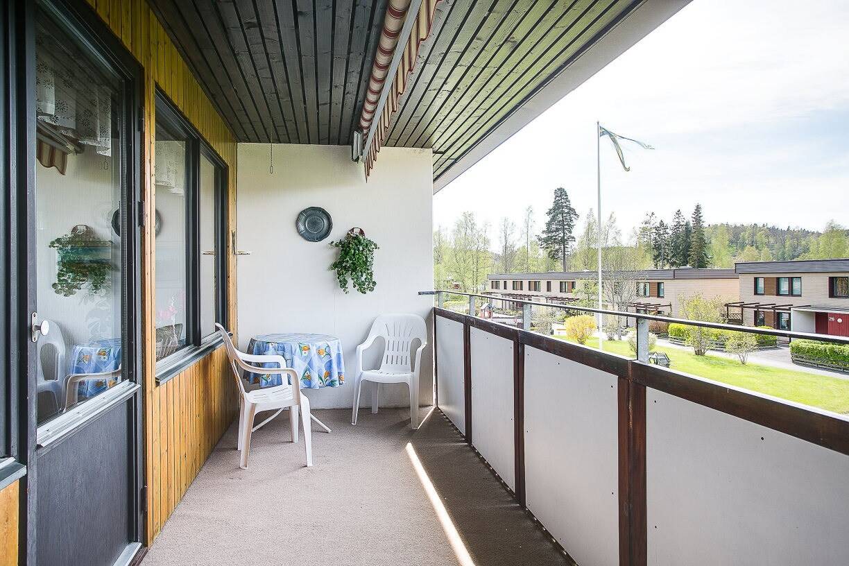 3 rum Lägenhet på Hägervägen 44 Hovslätt Jönköpings kommun - bild 18