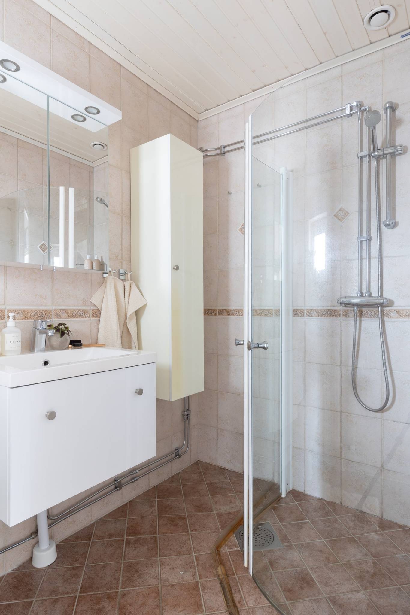 4 rum Villa på Snickarvägen 39 Eskilstuna kommun - bild 46