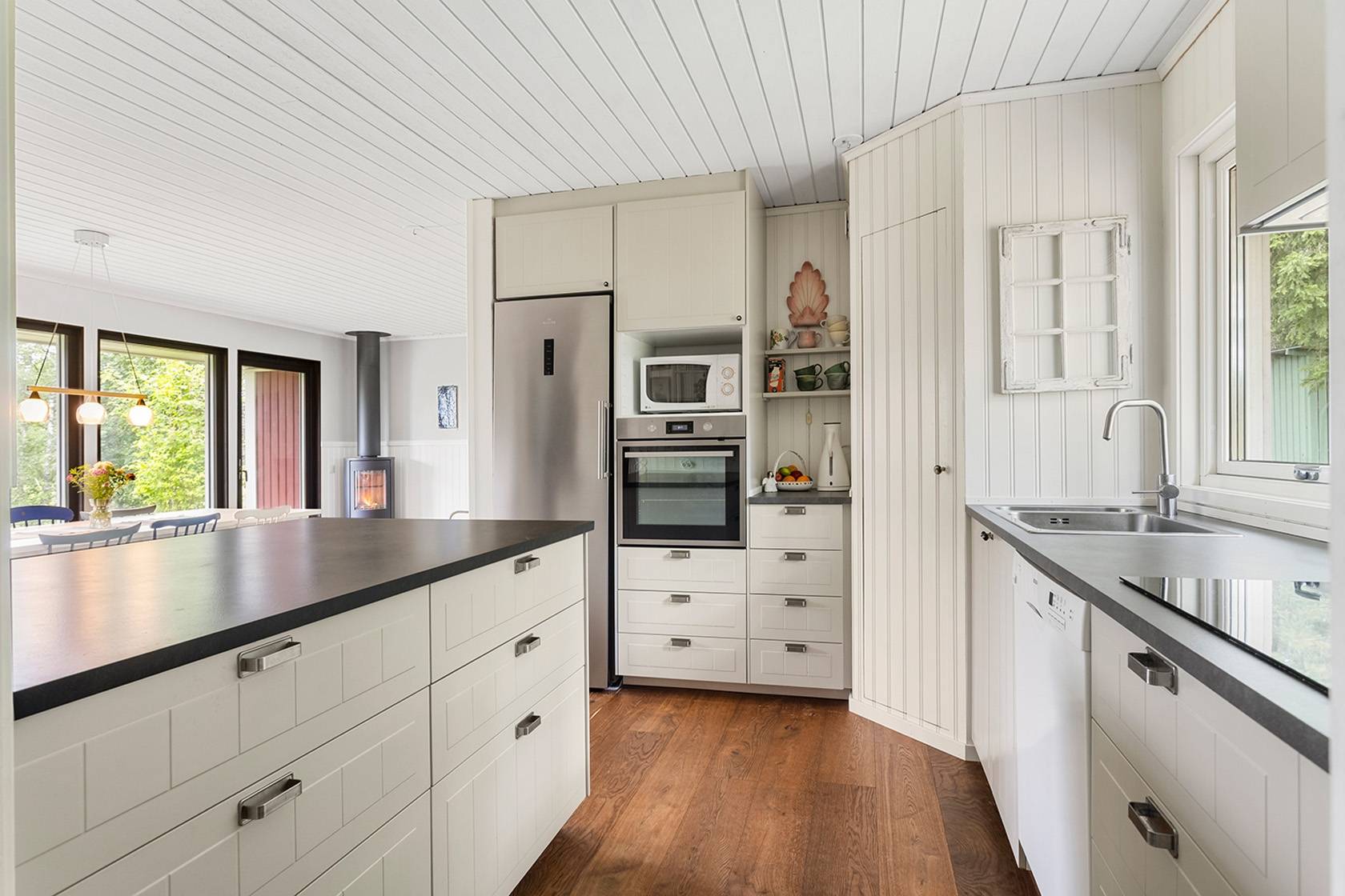 5 rum villa på Haneberg Björke Västra Näshulta, Eskilstuna kommun - bild 4