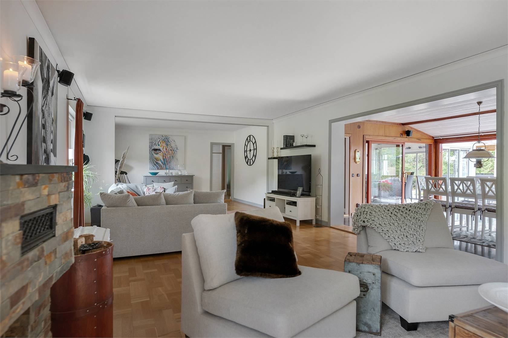 7 rum Villa på Persgårdsvägen 5 Herrestad Uddevalla kommun - bild 45