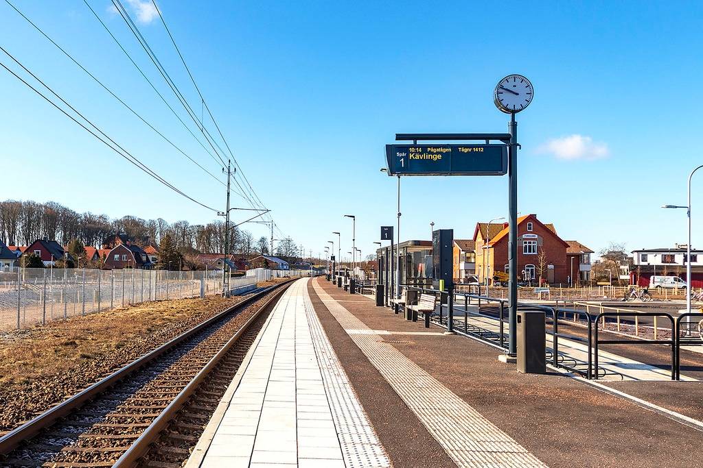 110 m² Villa på Vintergatan 11 Furulund Kävlinge kommun - bild 44