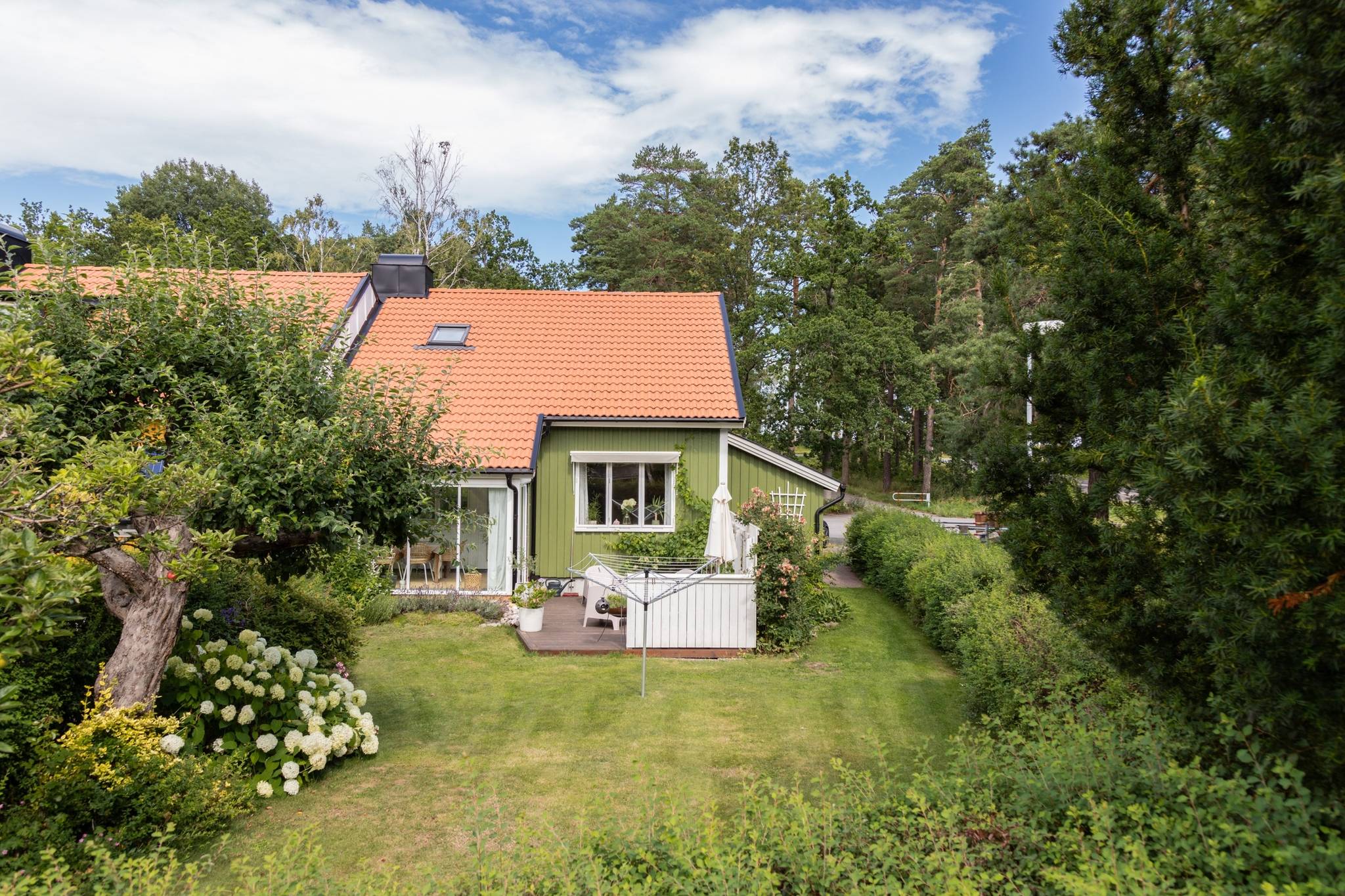 4 rum Radhus på Sjömansgatan 40 Johannesdal Västerviks kommun - bild 33