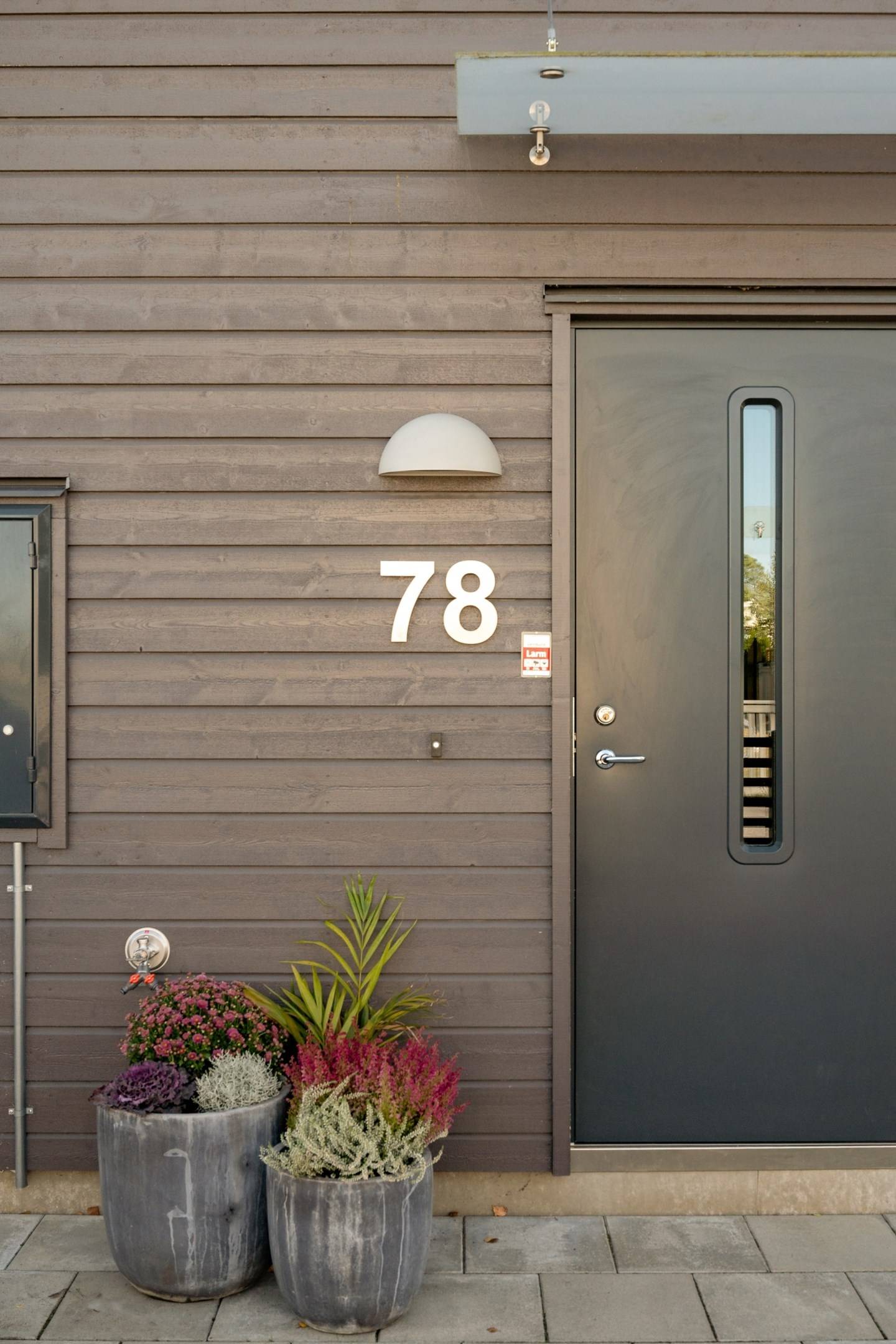 5 rum Villa på Tant Gröns väg 78 Botkyrka kommun - bild 39
