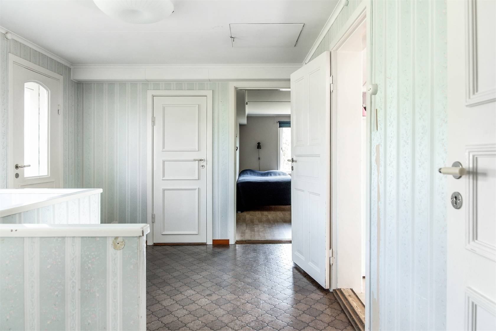 5 rum Villa på Gunnarsbo Bjuråkersvägen 311 Ljusdal Ljusdals kommun - bild 30