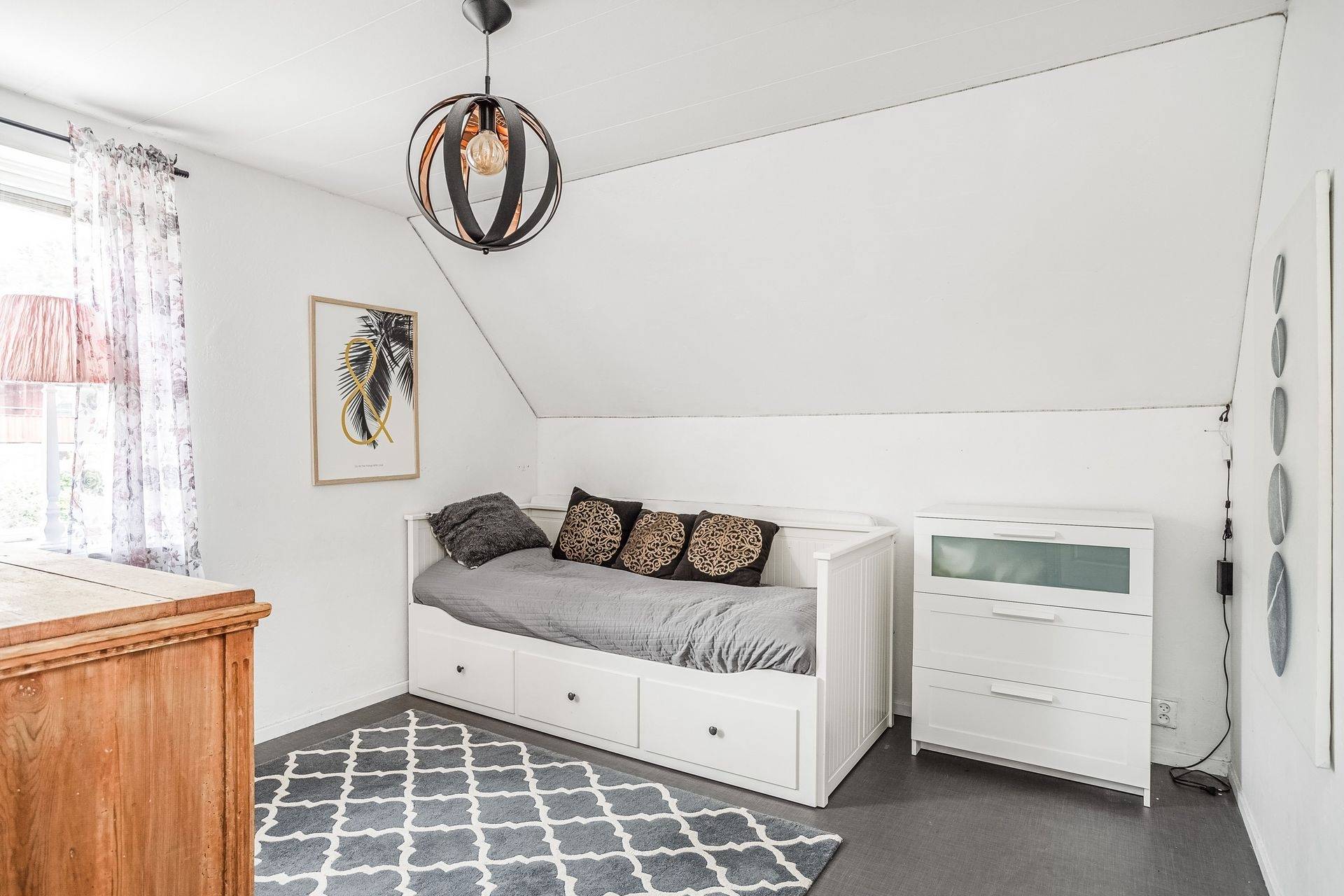 8 rum Kedjehus på Tranbärsvägen 29A Falun-Hälsinggården Falu kommun - bild 34