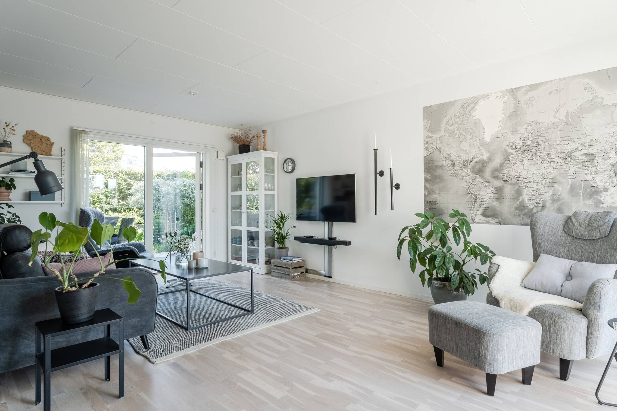 6 rum Villa på Fagerövägen 8 Göingegården Varbergs kommun - bild 21