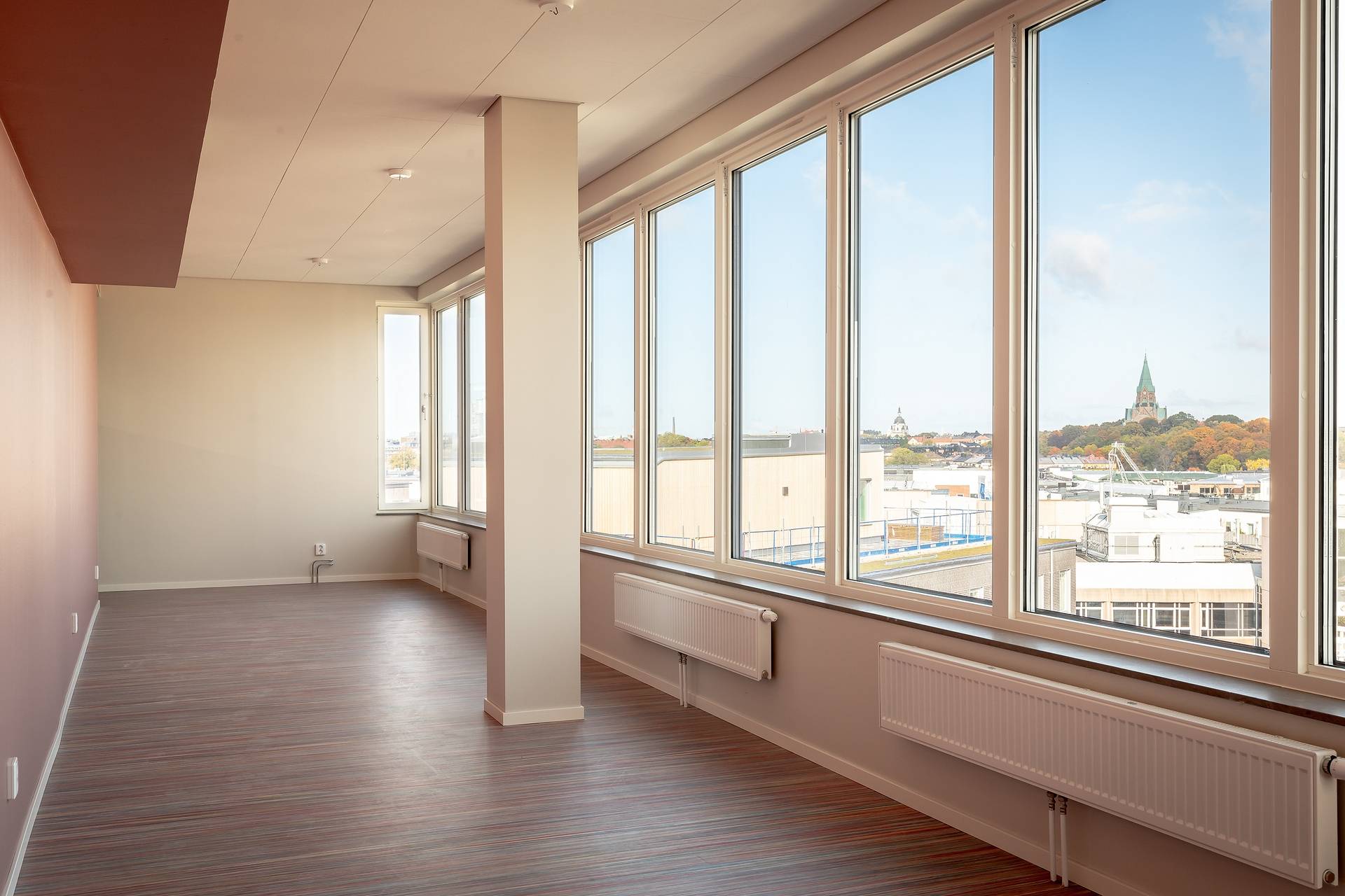 2 rum Lägenhet på Heliosgatan 16A Hammarby Sjöstad Stockholms kommun - bild 37