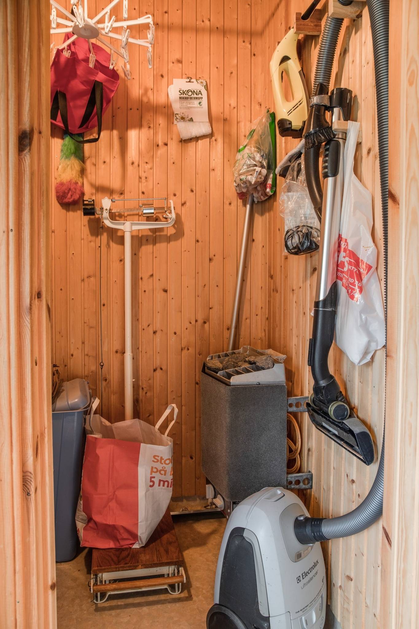4 rum Fritidshus på Forsmans väg 3 inklusive angränsande tomt Loftahammar Västerviks kommun - bild 9