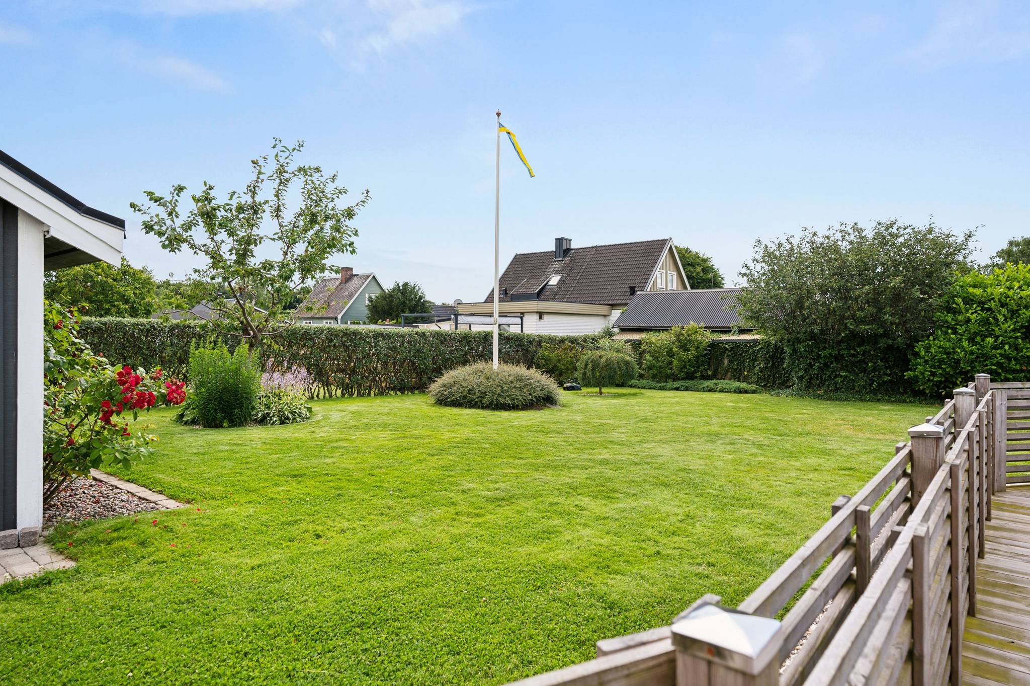 5 rum Villa på Lindvägen 14 Åstorps kommun - bild 35