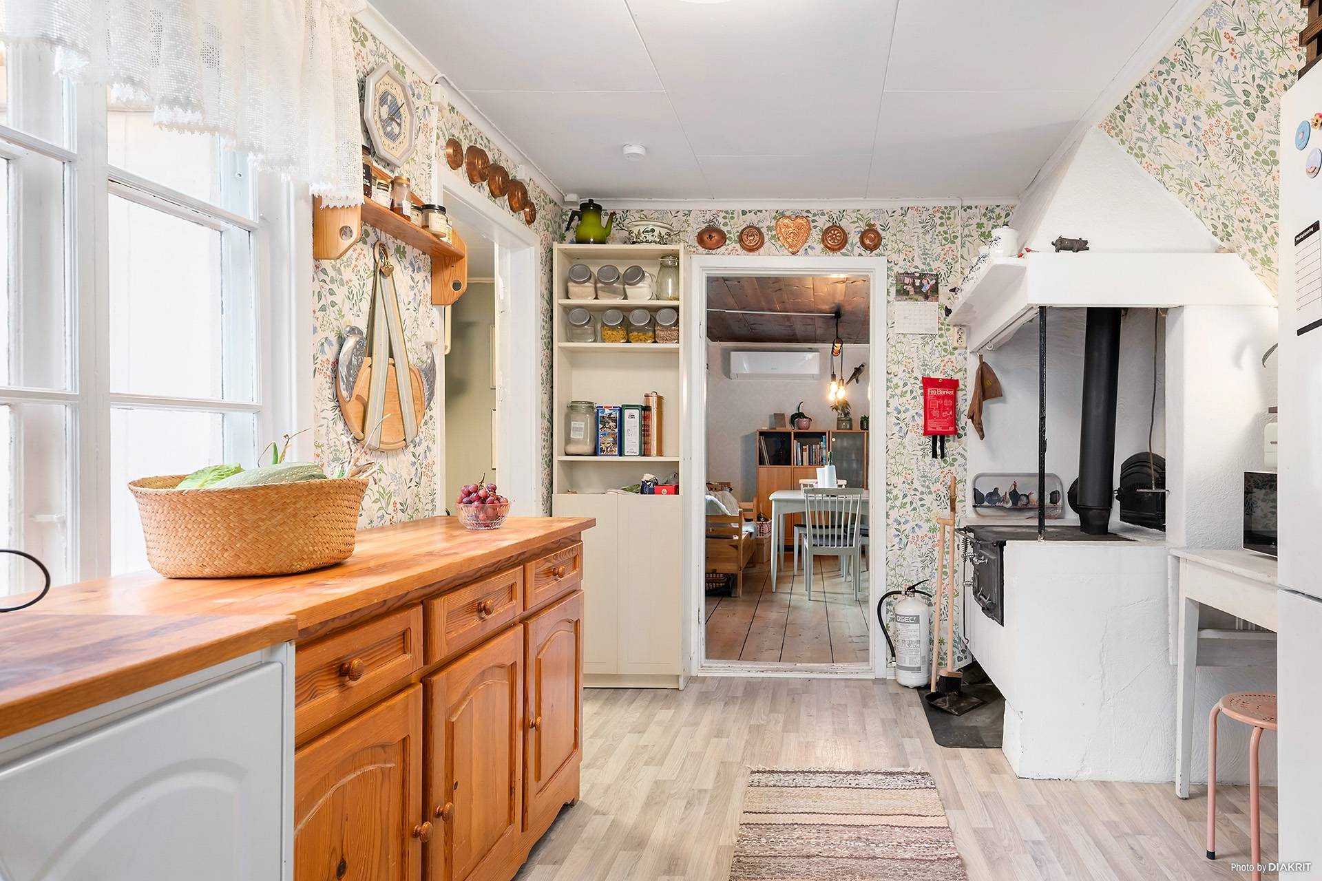 4 rum Villa på Mistelås Sandalsstugan 1 Mistelås Kyrkby Alvesta kommun - bild 8