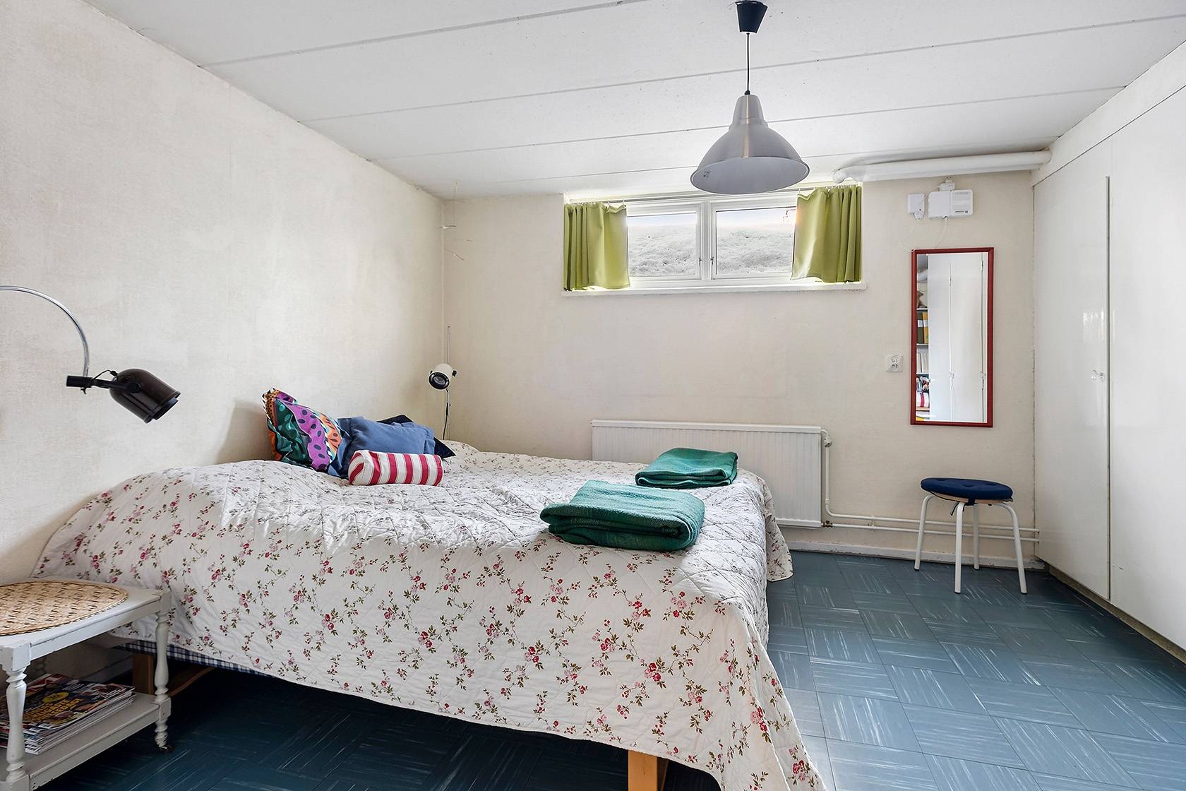 7 rum Villa på Jaktstigen 42 Eriksberg Östersunds kommun - bild 19