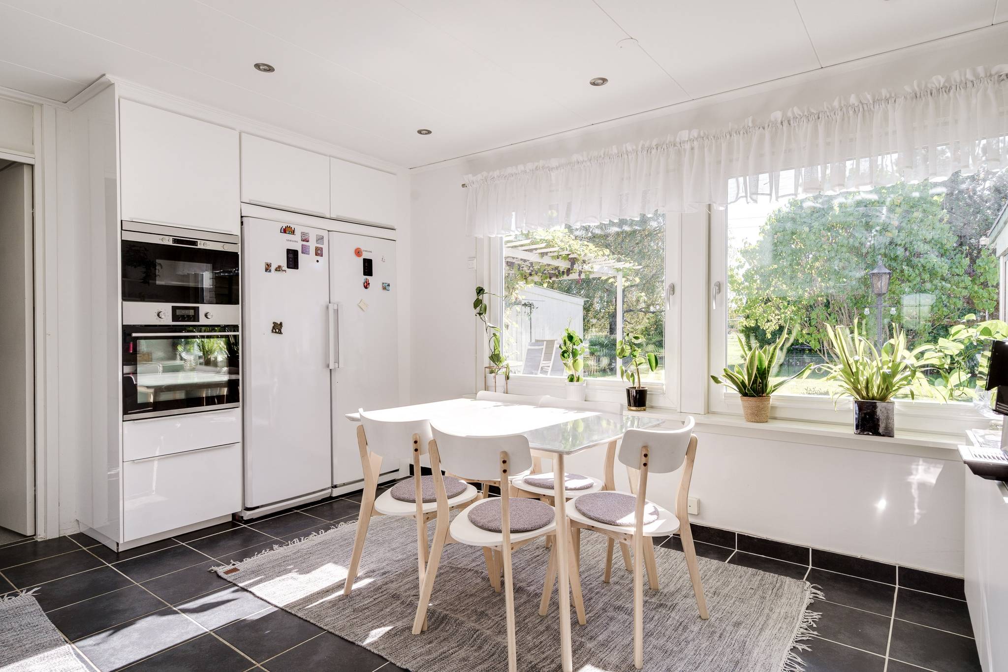 6 rum Villa på Bondgårdsgatan 1H Kumla Stad Kumla kommun - bild 22
