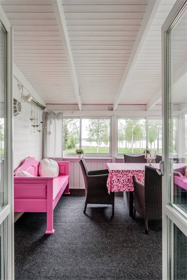 4 rum Villa på Gjuterivägen 8 Lingbo Ockelbo kommun - bild 46