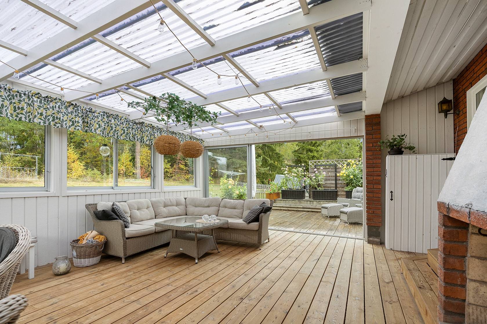 8 rum Villa på Asphagsvägen 6A Hällby Eskilstuna kommun - bild 18