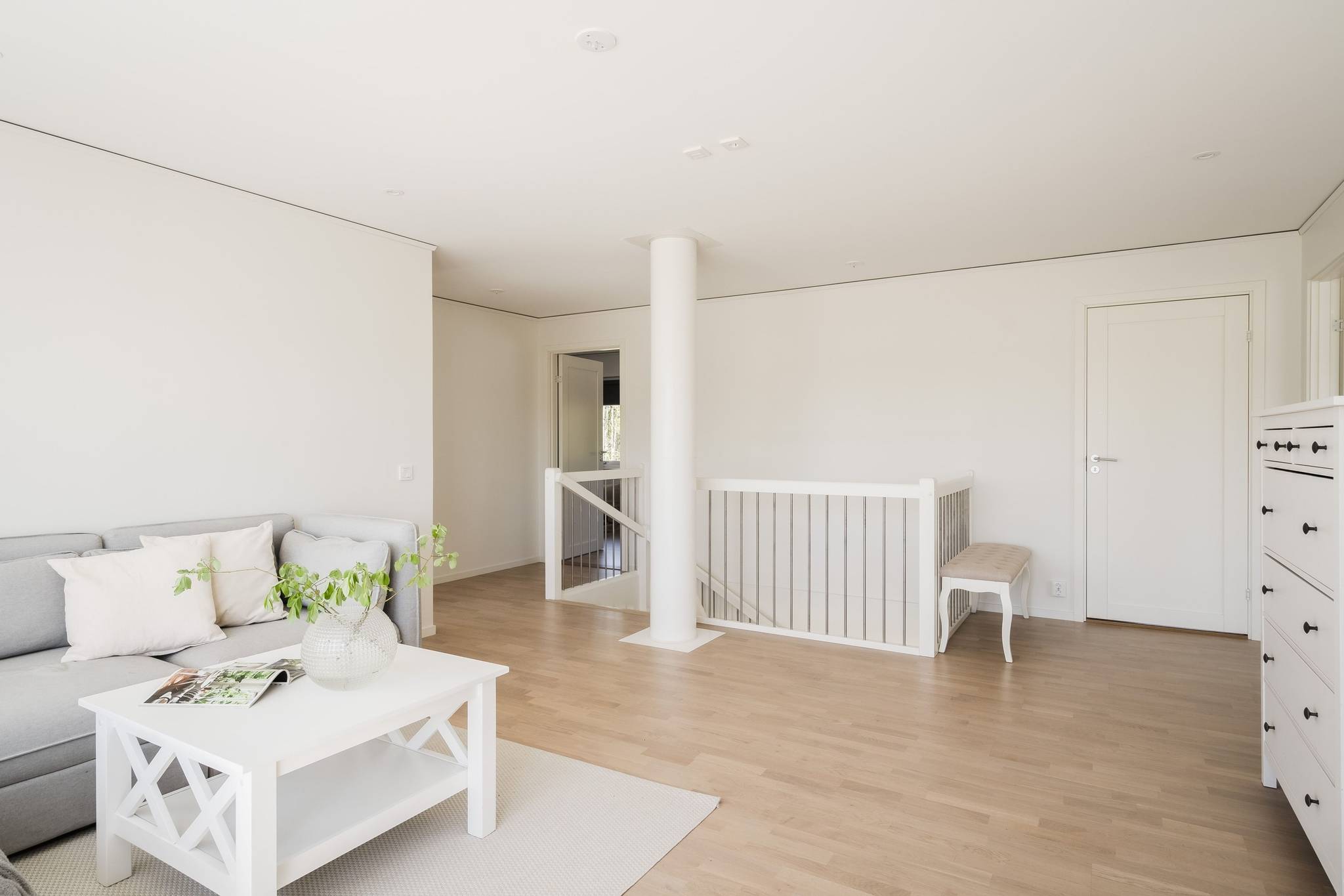5 rum Villa på Alkärrsvägen 16 Eskön Gävle kommun - bild 35