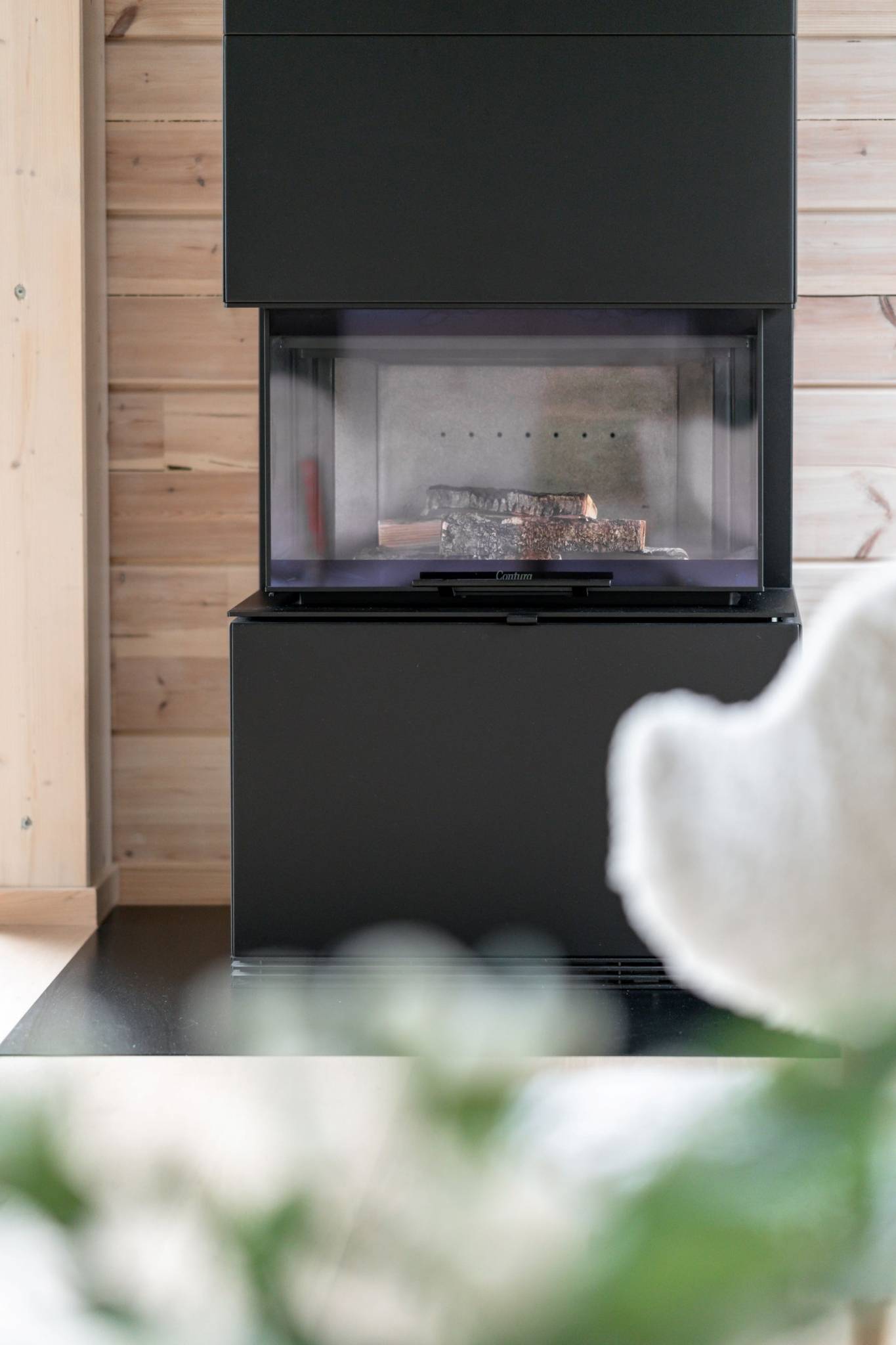 120 m² Villa på Alderholmsvägen 28 Ursviken Skellefteå kommun - bild 7