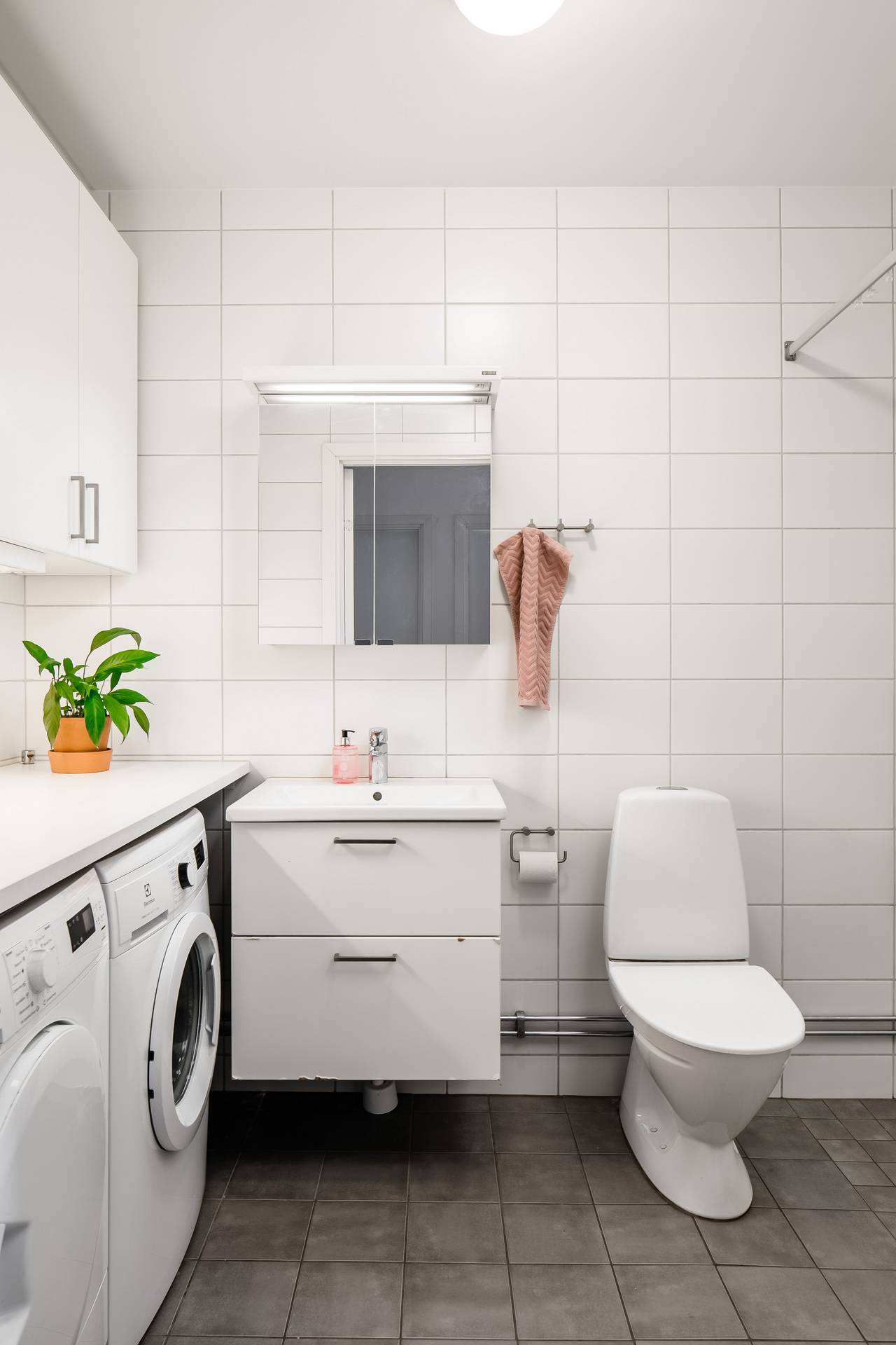 4 rum Lägenhet på Norra Trängallén 8 Trängen Skövde kommun - bild 22