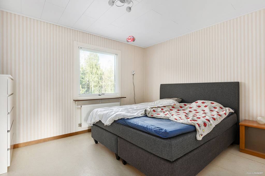4 rum Villa på Västmarksvägen 245 Västmark Luleå kommun - bild 7