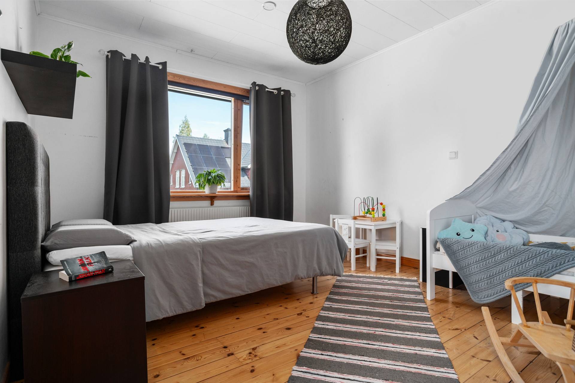 6 rum Villa på Verkstadsgatan 4 Tillberga Västerås kommun - bild 14