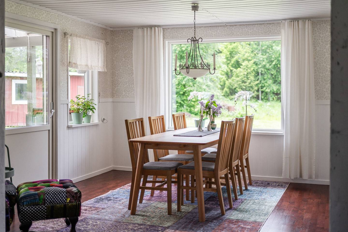 3 rum Villa på Åkerslundsvägen 103 Årsunda Sandvikens kommun - bild 8
