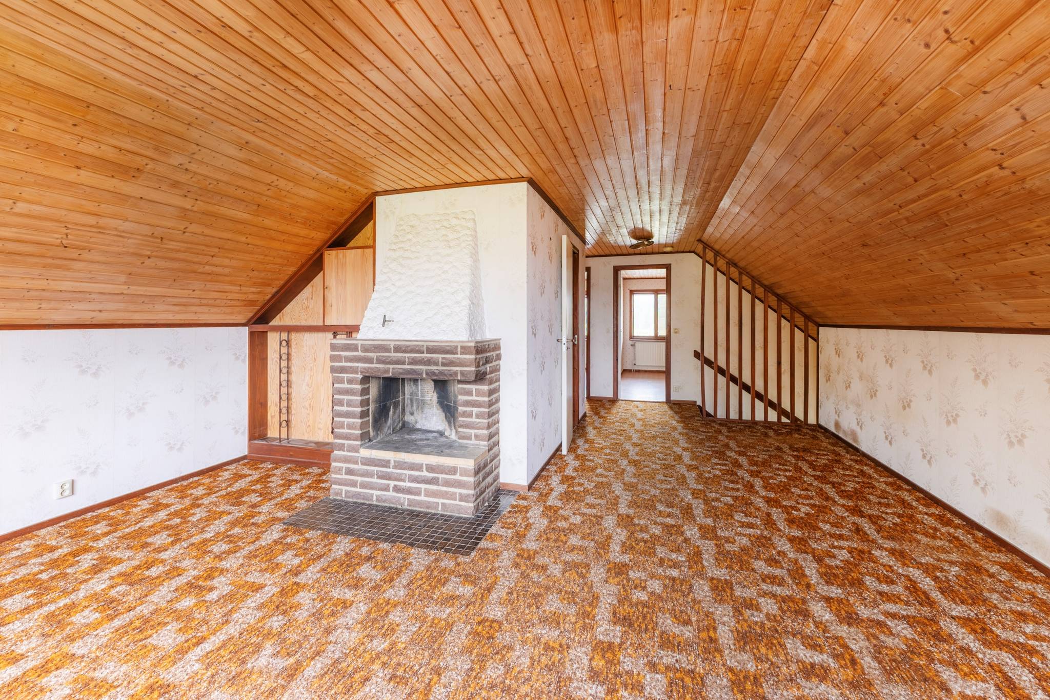 6 rum Villa på Fröderyds-Notteberg 2 Fröderyd Vetlanda kommun - bild 17