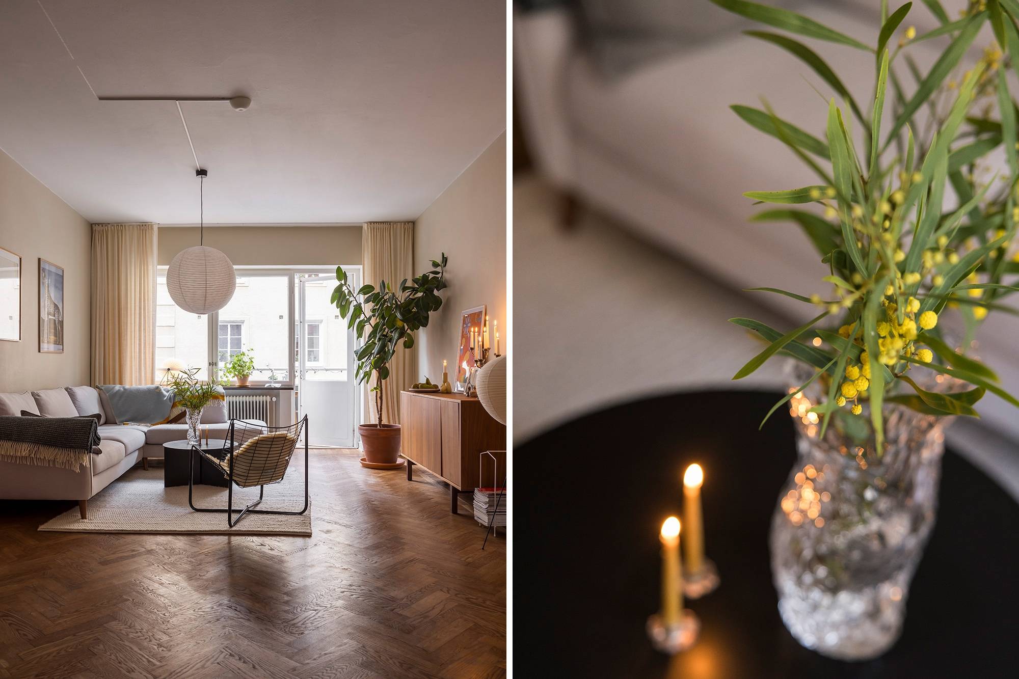 2 rum Lägenhet på Skvadronsgatan 20 Slottsstaden Malmö kommun - bild 6