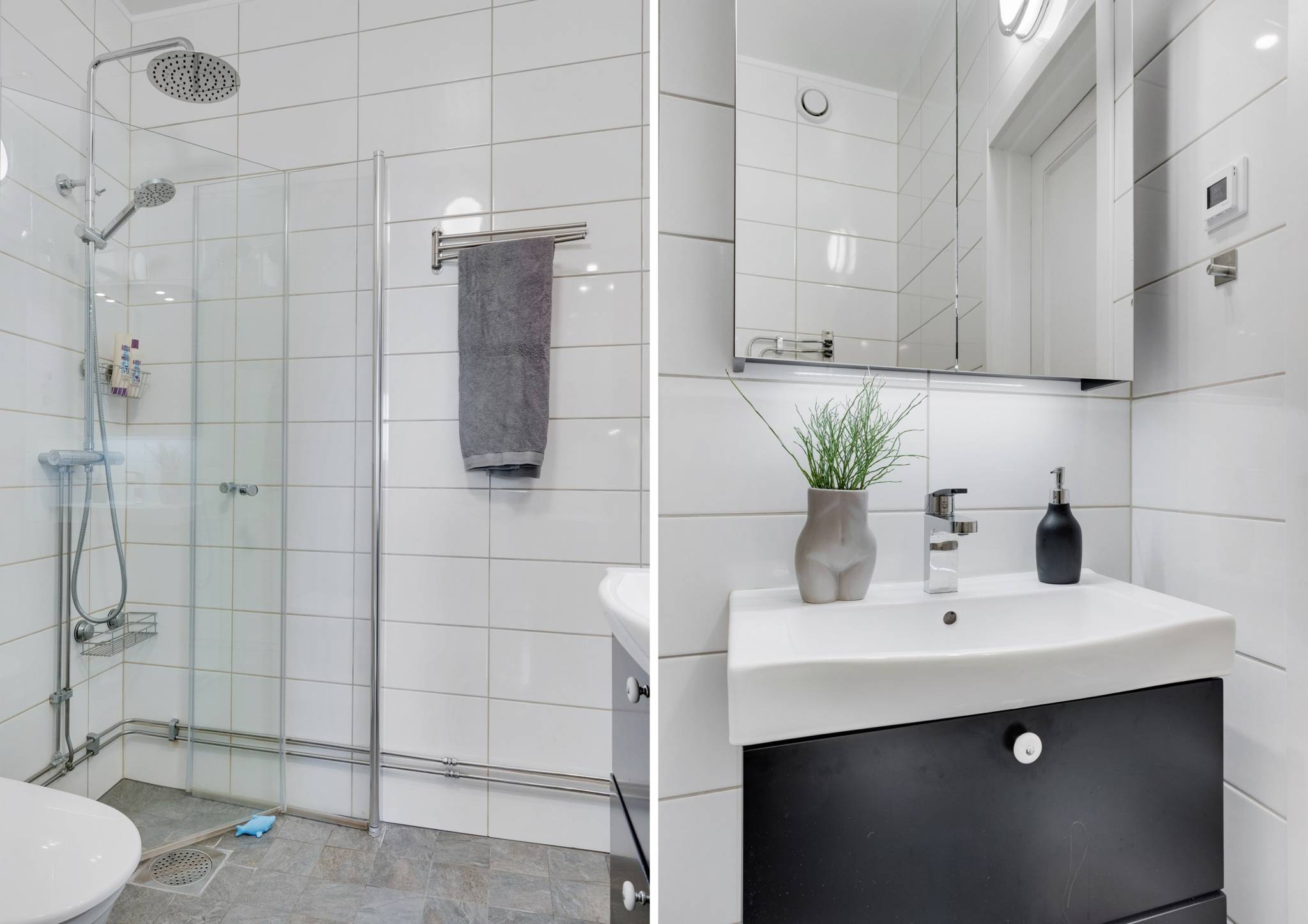 3 rum Lägenhet på Rosendalsvägen 6 Kirseberg Malmö kommun - bild 15