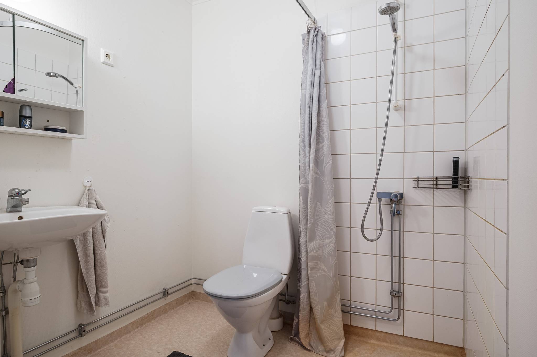 4 rum Lägenhet på Glimmergatan 10 Ulricehamn Ulricehamns kommun - bild 15