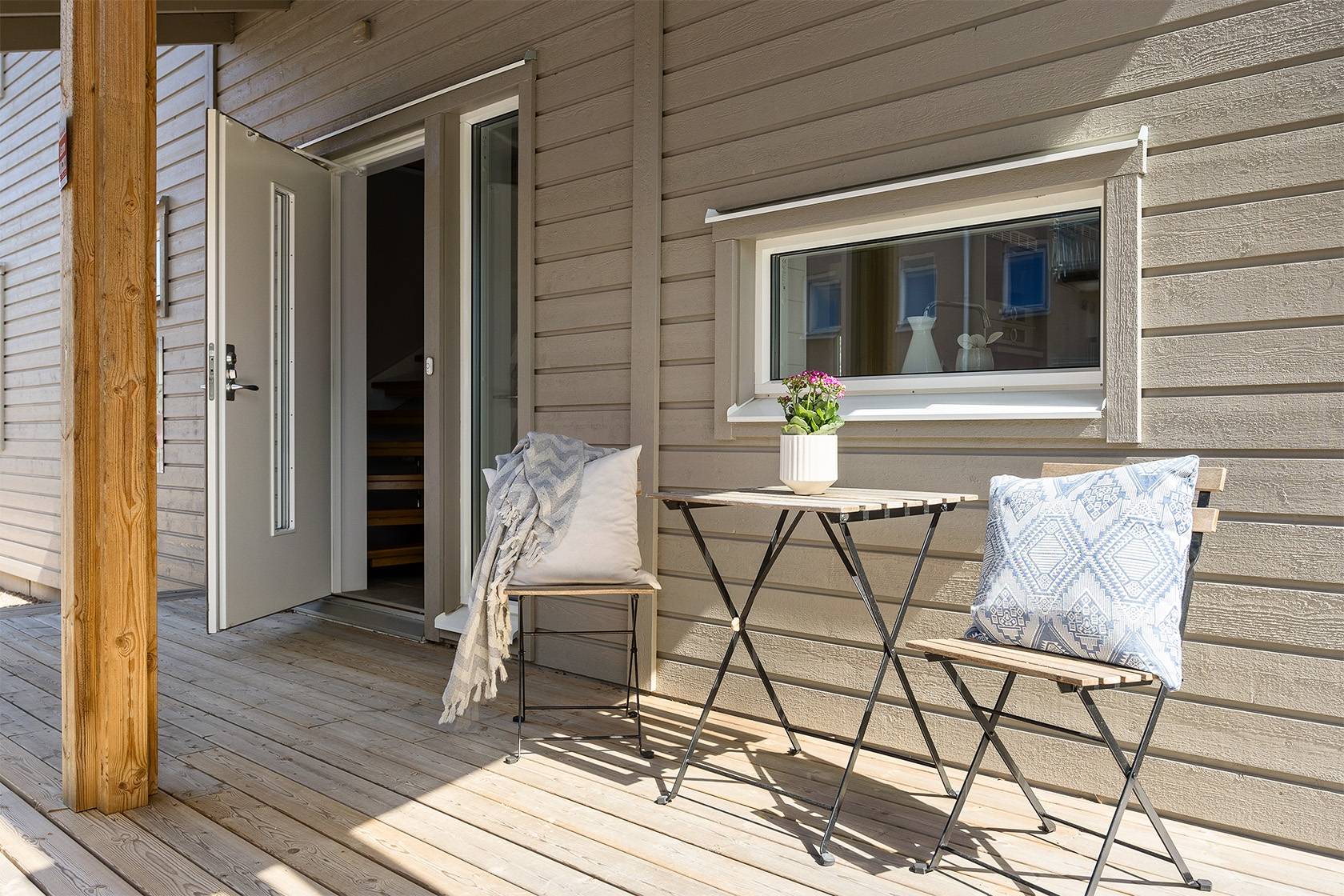 4 rum Villa på Kumminstigen 46 Torsviken Norrköpings kommun - bild 30