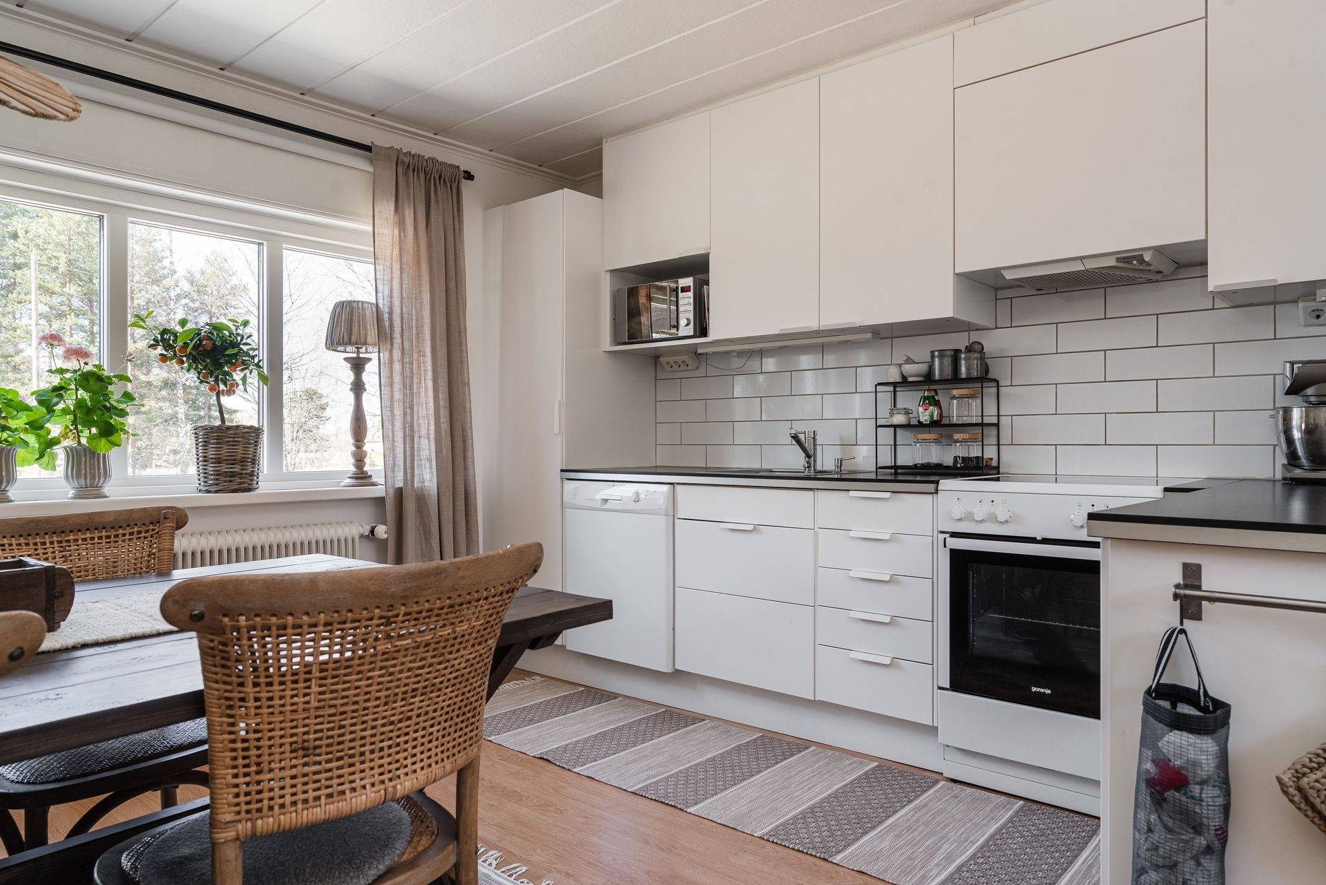 4 rum Villa på Rotgärdsgattu 1 Åkerö Leksands kommun - bild 2