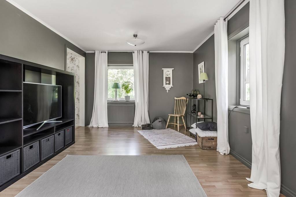 5 rum Villa på Storbacken 121 Kramfors Kramfors kommun - bild 12