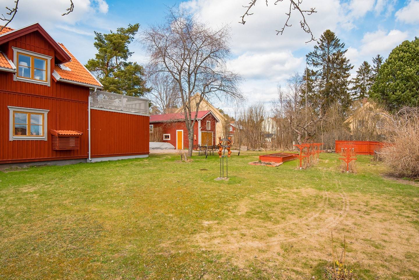 3 rum Villa på Grankottevägen 2 Storvik Sandvikens kommun - bild 10