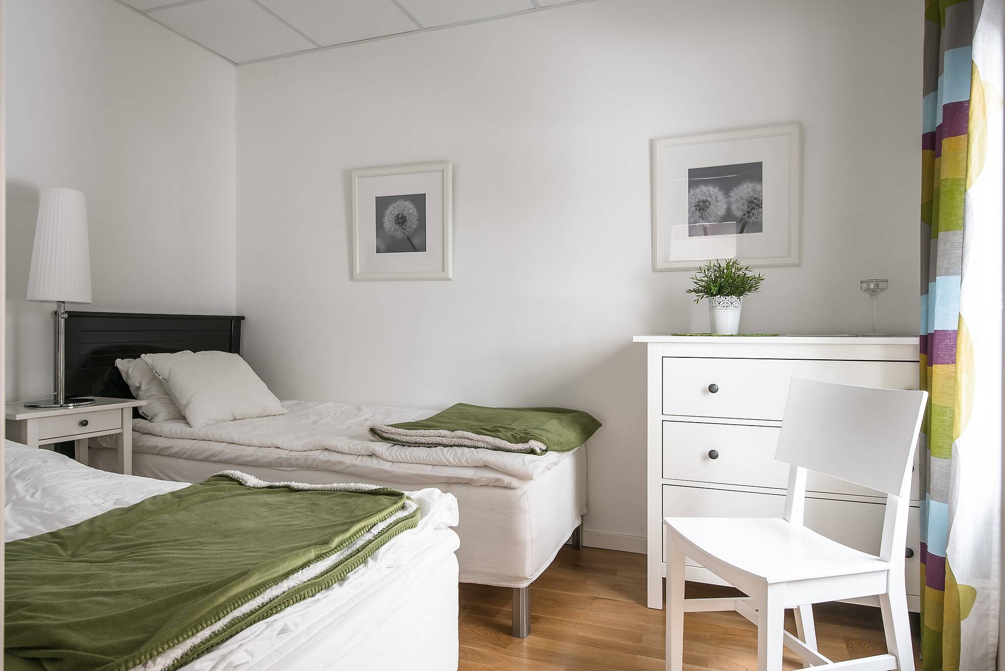 1.5 rum Lägenhet på Norra Centralgatan 12 Gävle Centrum Gävle kommun - bild 20