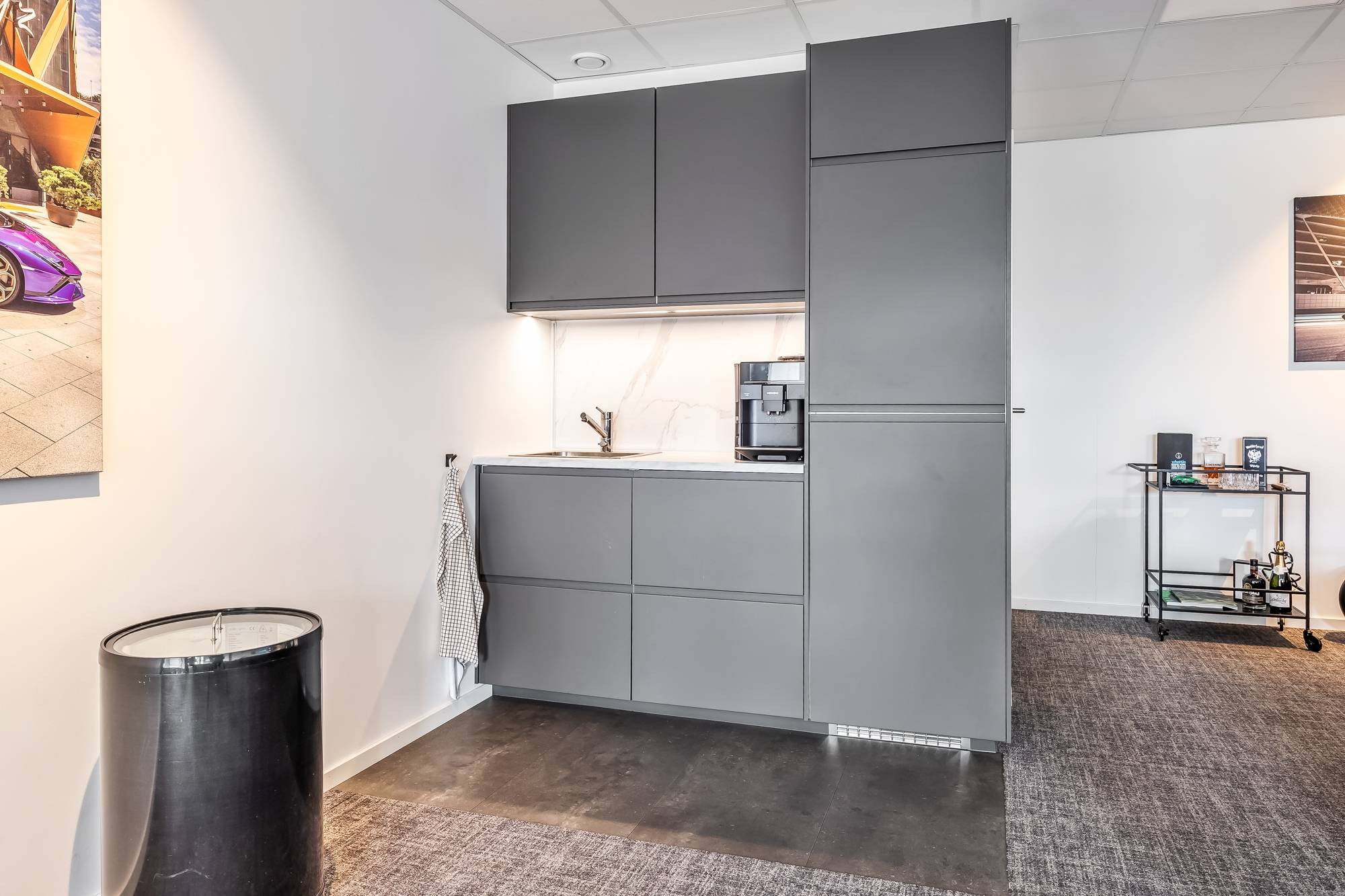 1 rum Övrig på Mobilgatan 8B Vellinge Vellinge kommun - bild 10