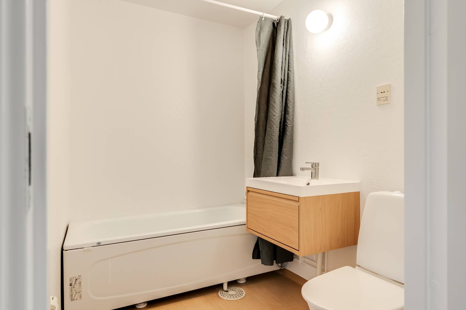 5 rum Radhus på Kaprifolvägen 31 Burlövs Egnahem Burlövs kommun - bild 23