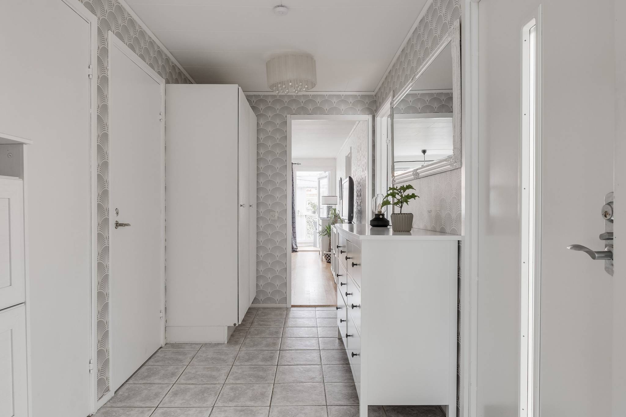 3 rum Radhus på Nyckelpigevägen 58 Ryd Skövde kommun - bild 7