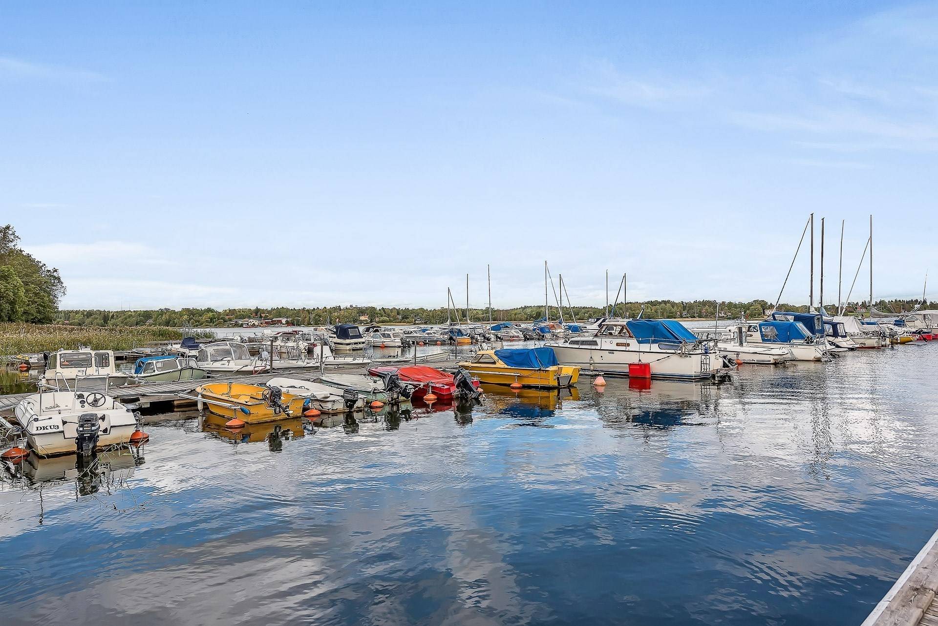 3 rum Fritidshus på Sunnanvindsvägen 13 Bergshamra - Enviken Norrtälje kommun - bild 15