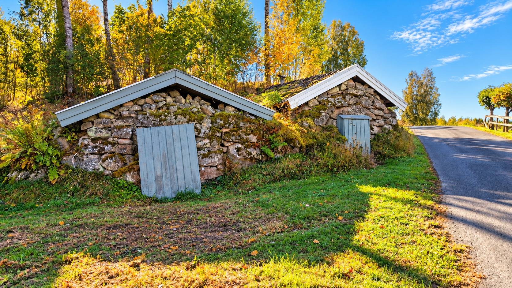5 rum Gård utan jordbruk på Våeryd 9 Tenhult Jönköpings kommun - bild 12